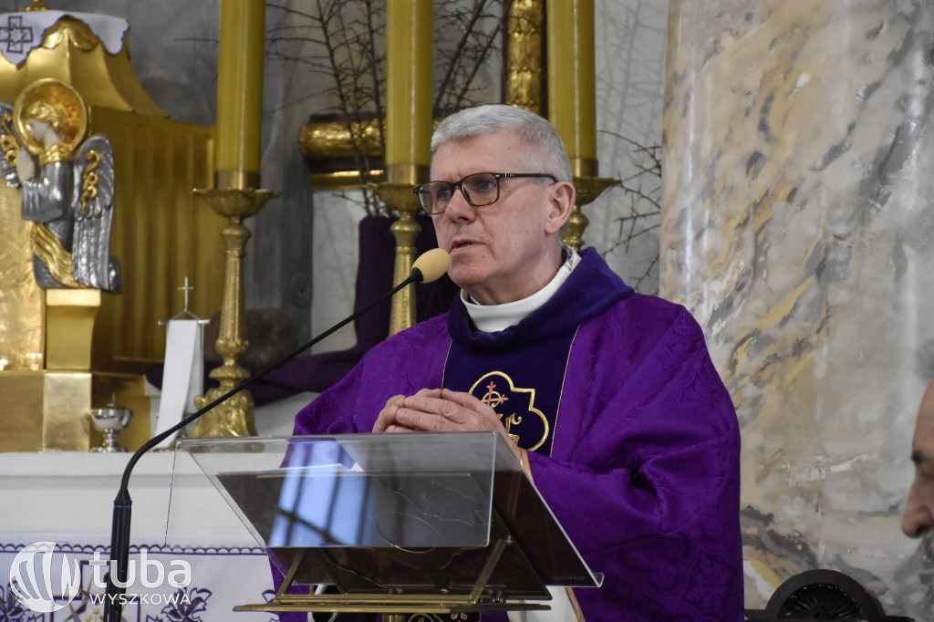 Powiat Wyszkowski uczcił Żołnierzy Wyklętych