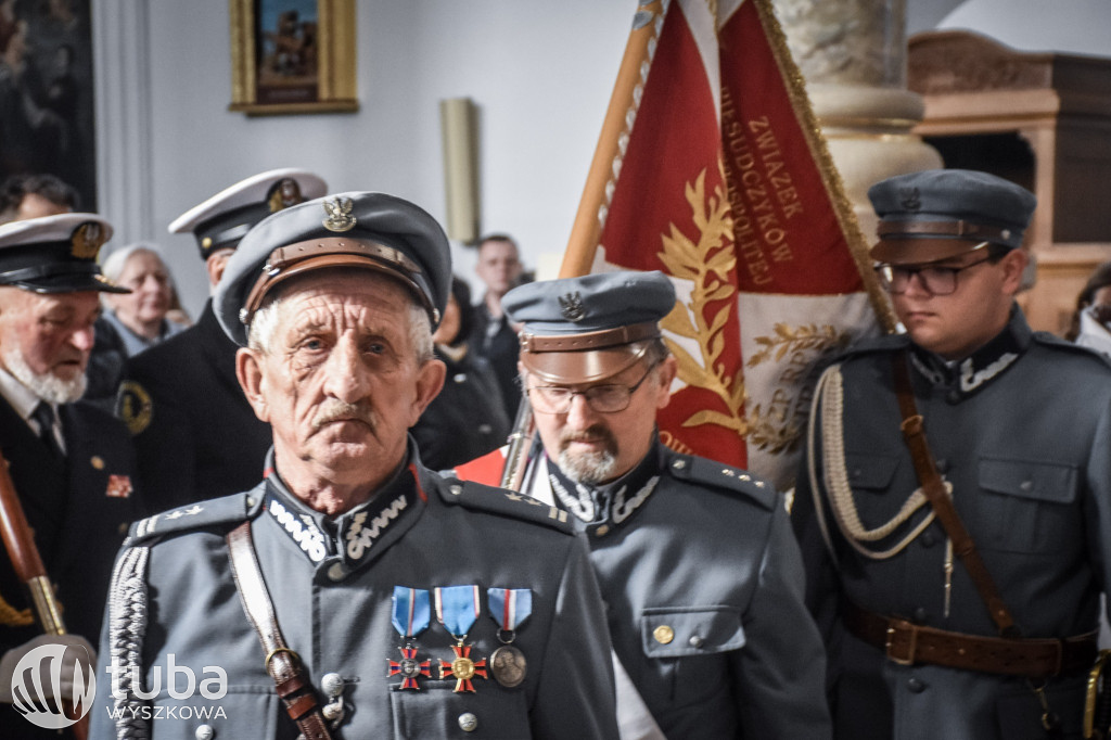 Powiat Wyszkowski uczcił Żołnierzy Wyklętych