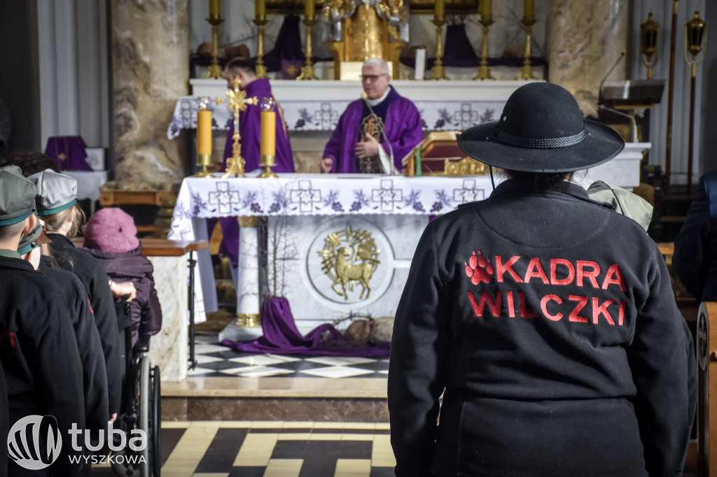 Powiat Wyszkowski uczcił Żołnierzy Wyklętych