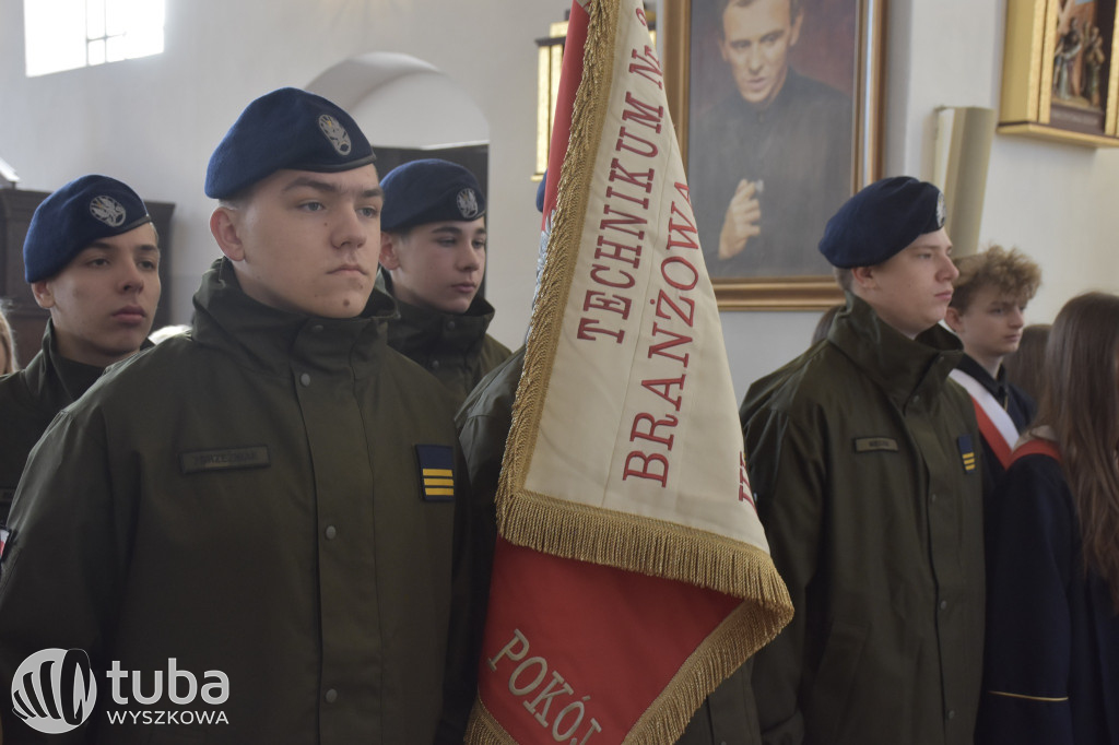 Powiat Wyszkowski uczcił Żołnierzy Wyklętych