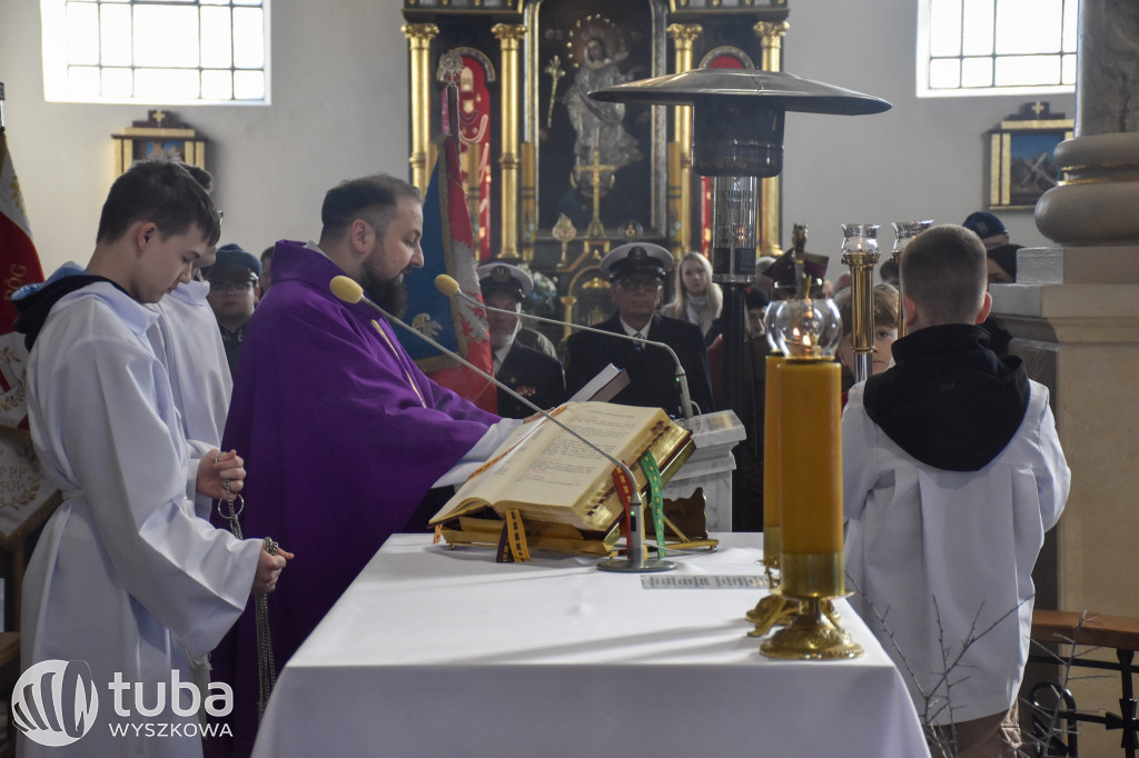 Powiat Wyszkowski uczcił Żołnierzy Wyklętych