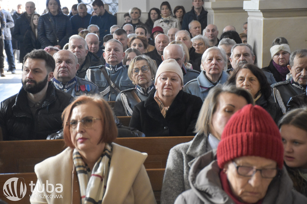 Powiat Wyszkowski uczcił Żołnierzy Wyklętych