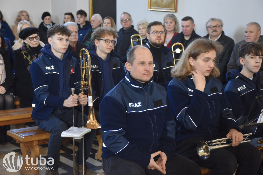 Powiat Wyszkowski uczcił Żołnierzy Wyklętych