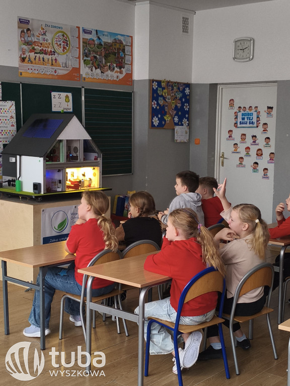 Lekcje z symulatorem zagrożeń