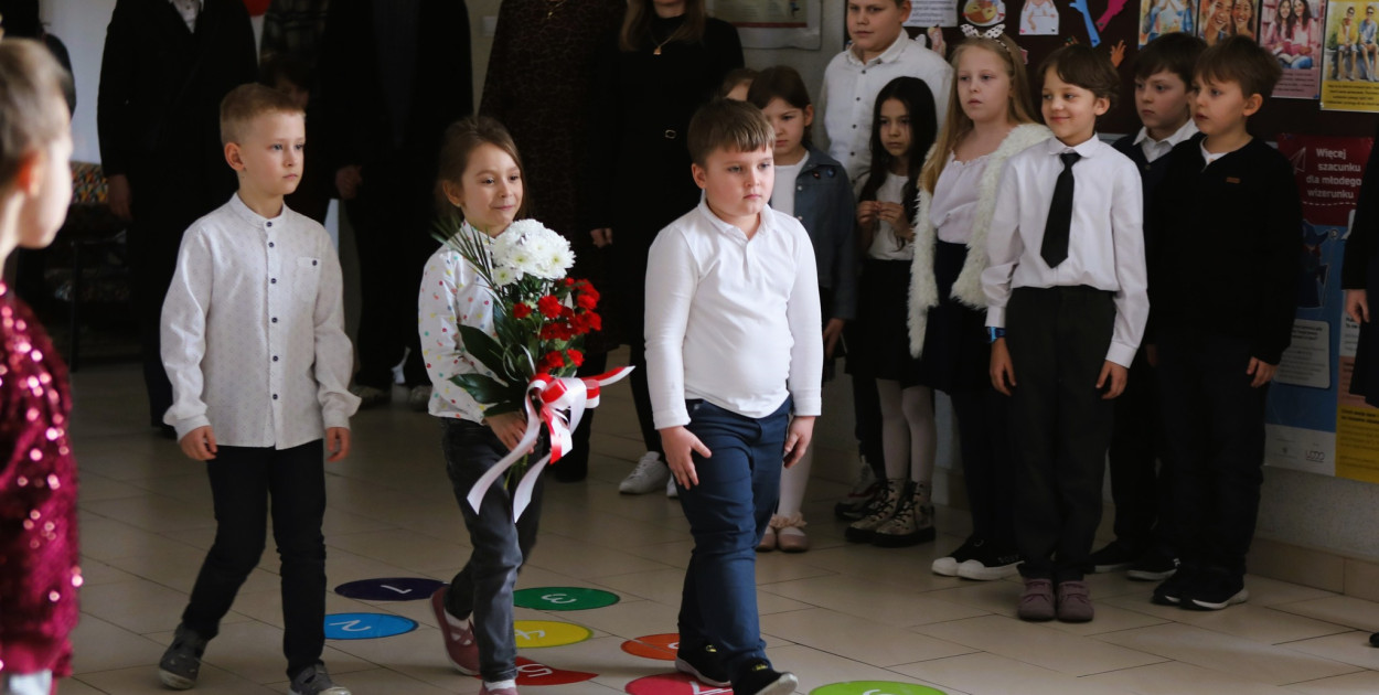 Brańszczyk uczcił Żołnierzy Wyklętych