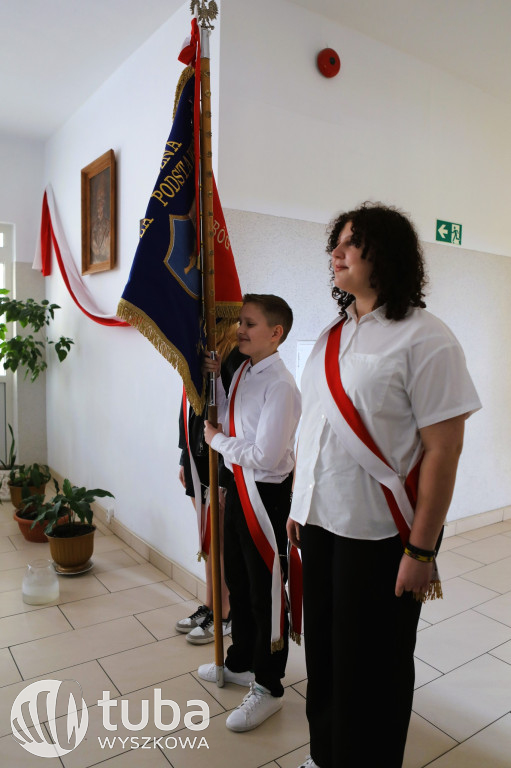 Brańszczyk uczcił Żołnierzy Wyklętych
