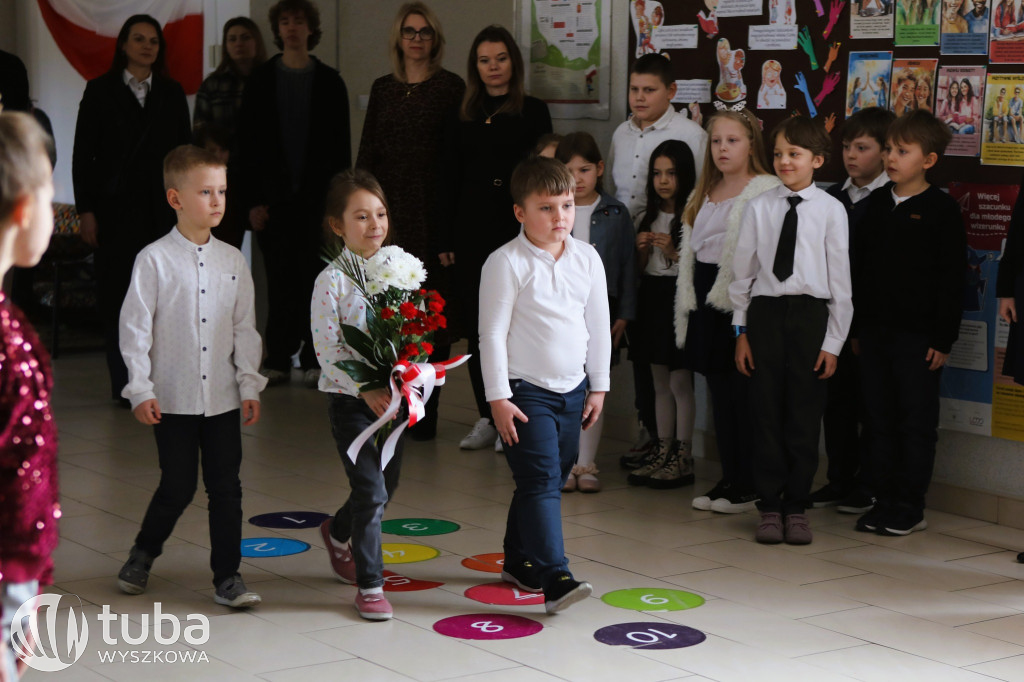Brańszczyk uczcił Żołnierzy Wyklętych
