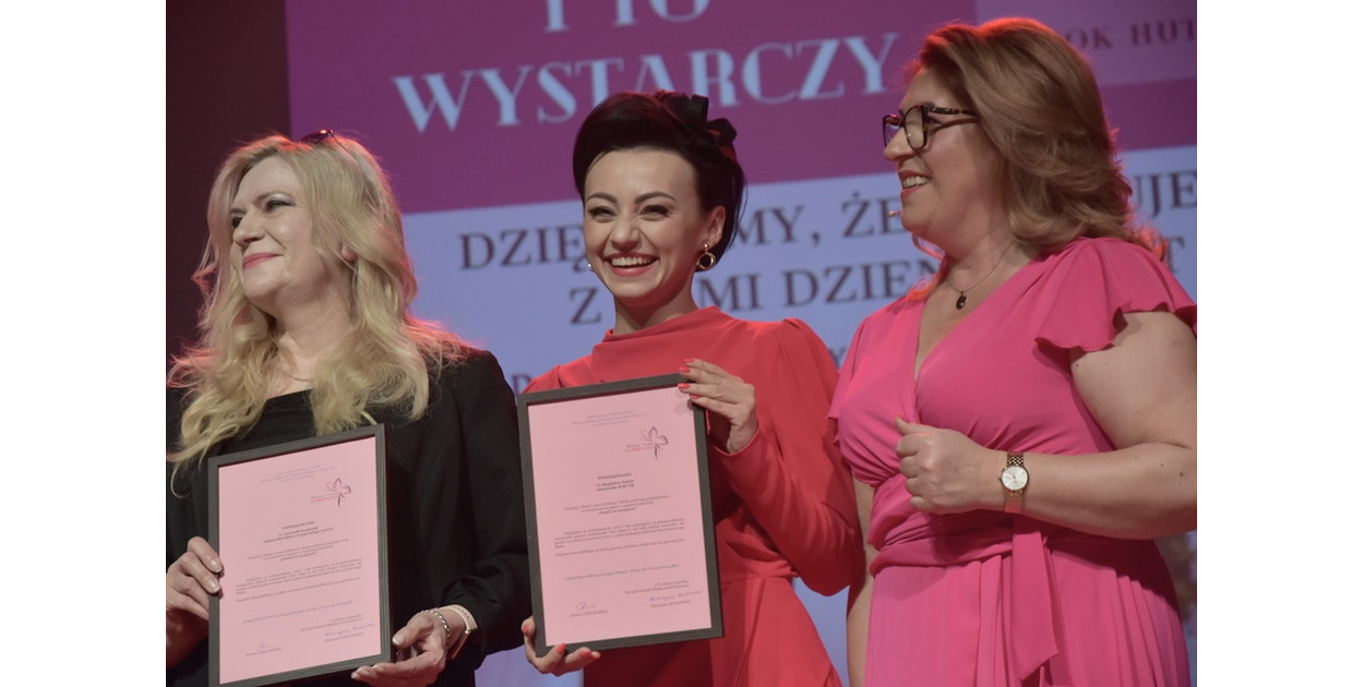 Konferencja „Jesteś i to wystarczy