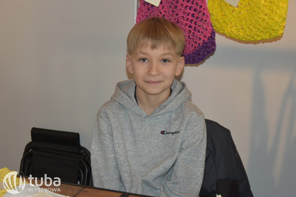 Konferencja „Jesteś i to wystarczy