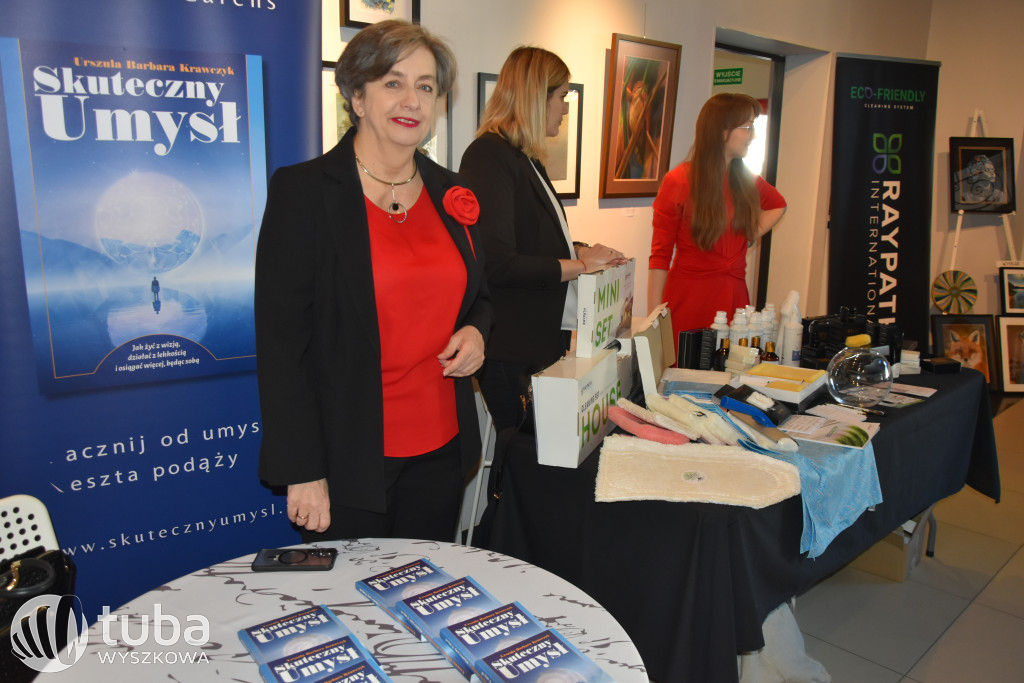Konferencja „Jesteś i to wystarczy