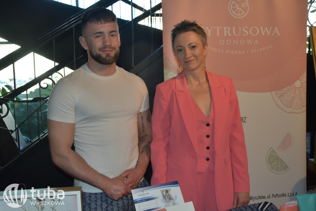 Konferencja „Jesteś i to wystarczy