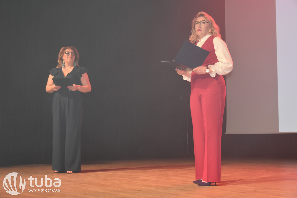 Konferencja „Jesteś i to wystarczy