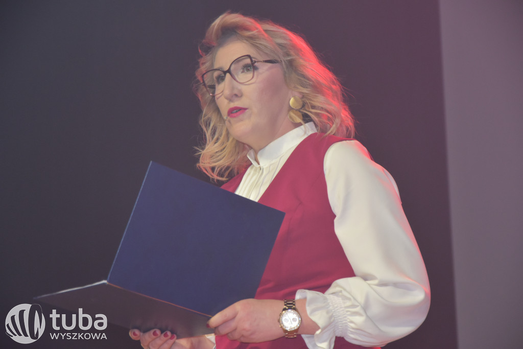 Konferencja „Jesteś i to wystarczy