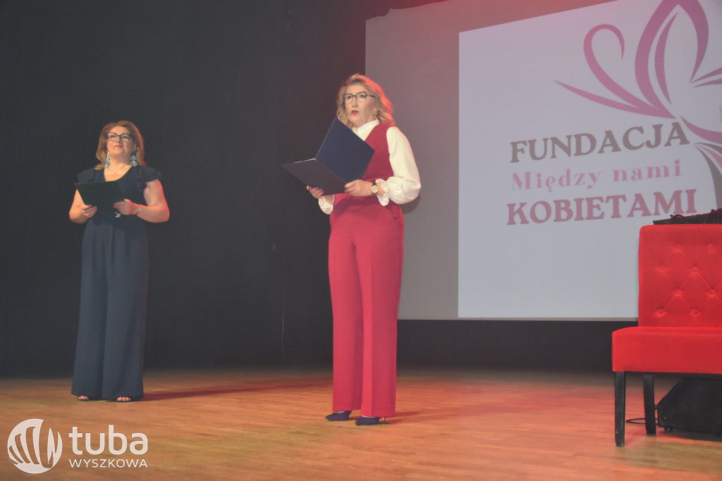 Konferencja „Jesteś i to wystarczy
