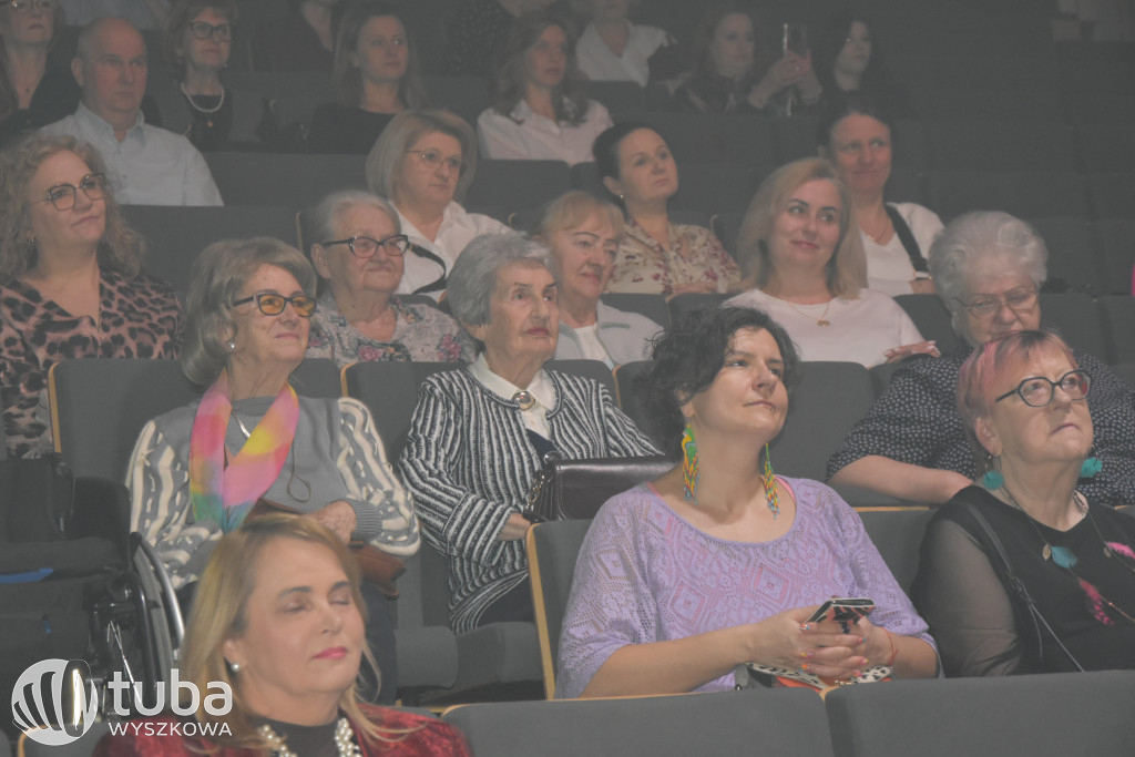 Konferencja „Jesteś i to wystarczy