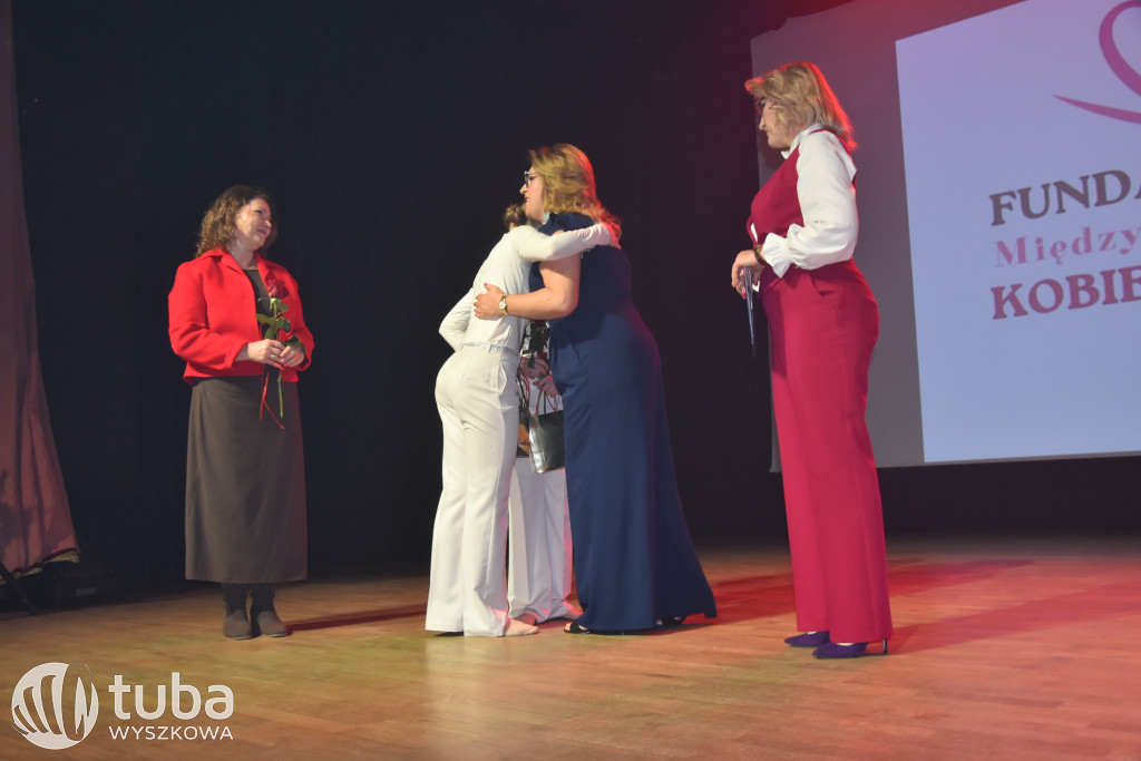 Konferencja „Jesteś i to wystarczy