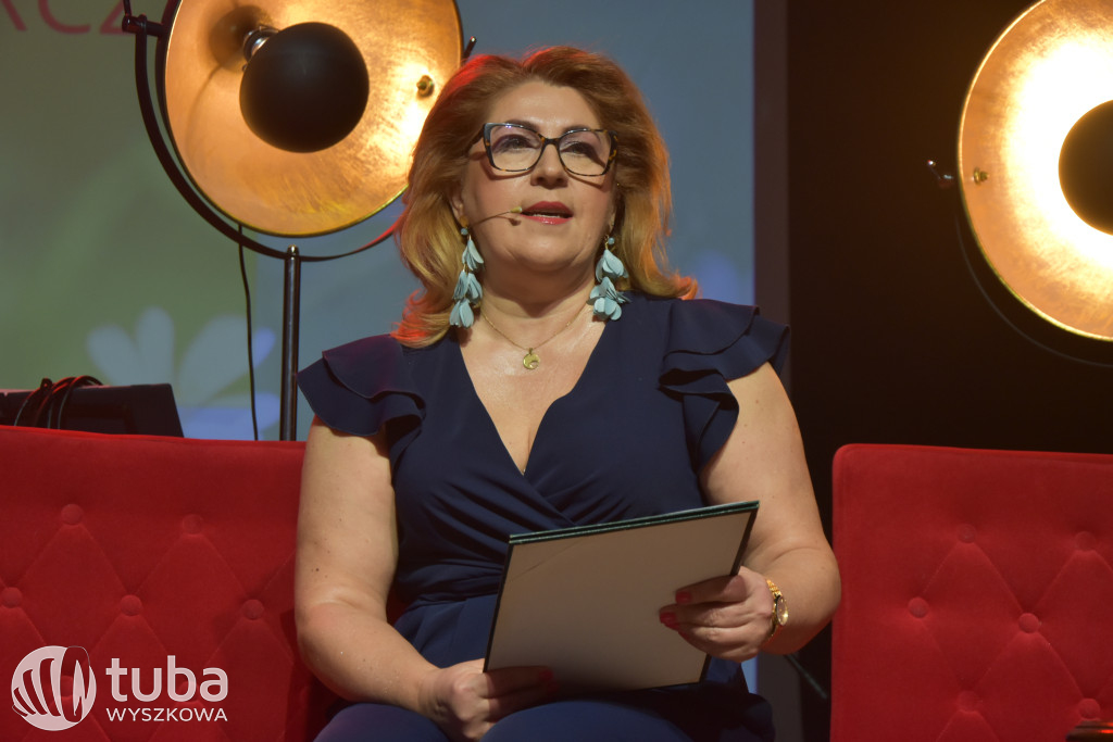 Konferencja „Jesteś i to wystarczy