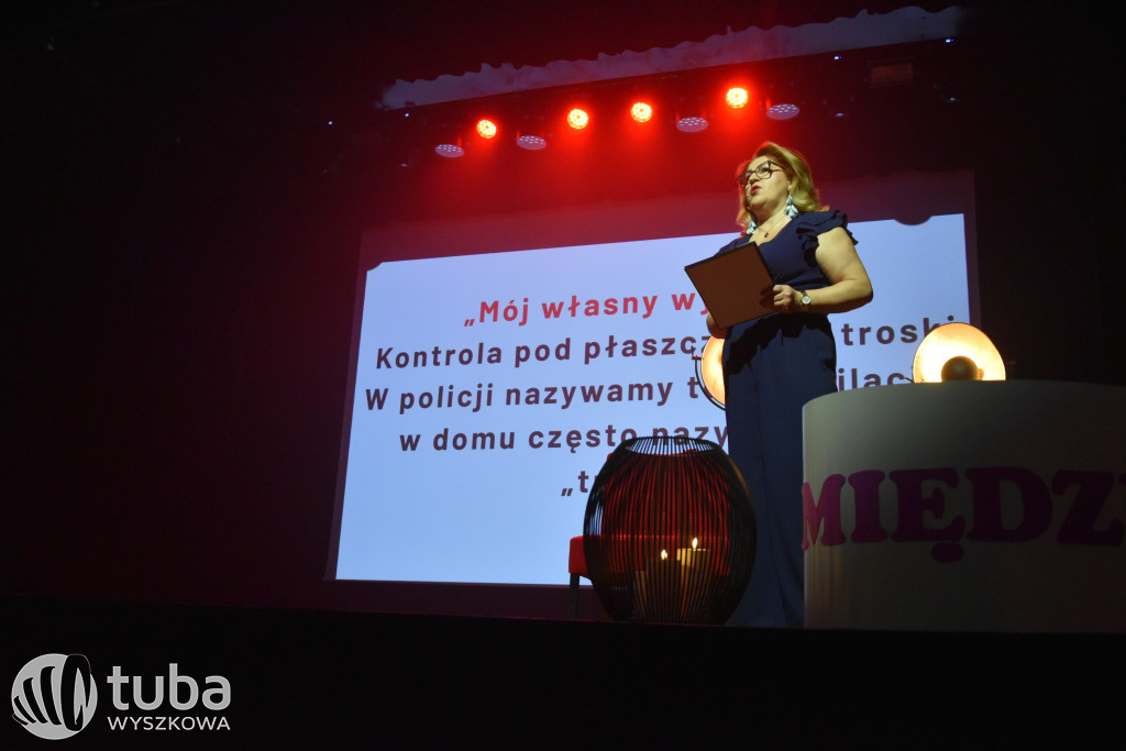 Konferencja „Jesteś i to wystarczy