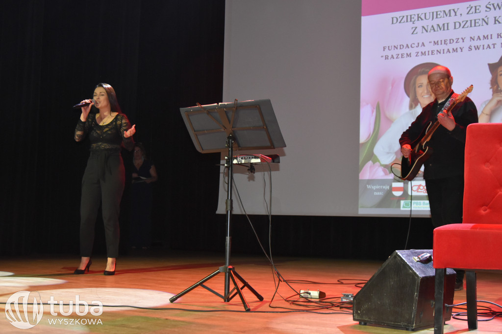 Konferencja „Jesteś i to wystarczy