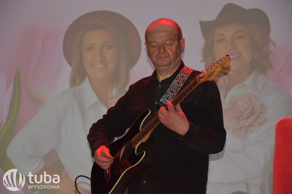 Konferencja „Jesteś i to wystarczy