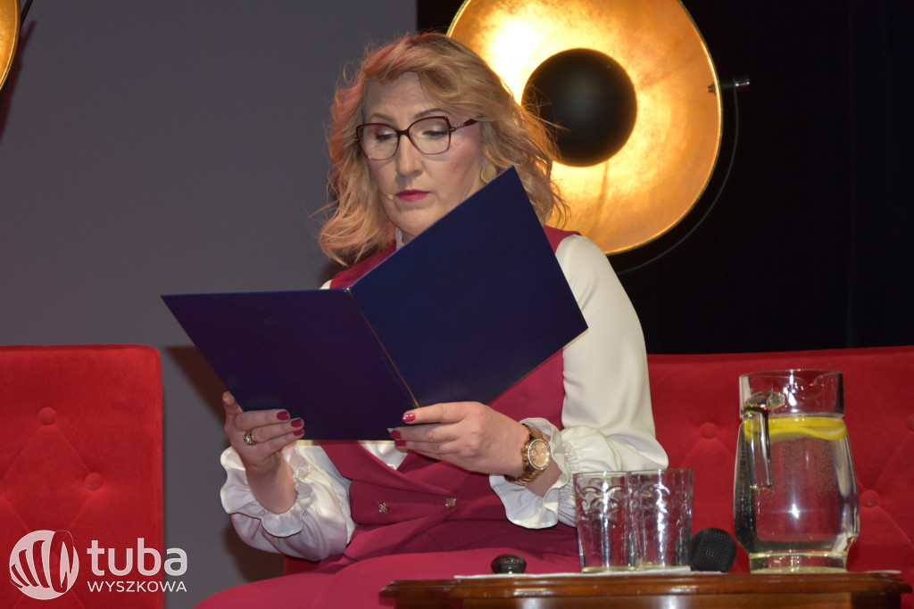Konferencja „Jesteś i to wystarczy