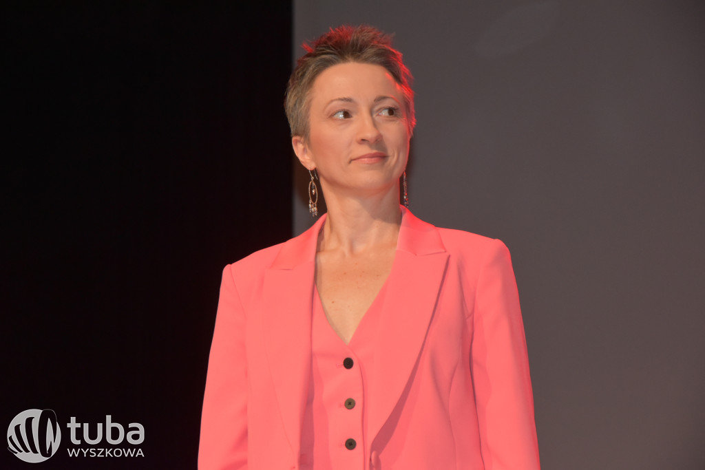 Konferencja „Jesteś i to wystarczy
