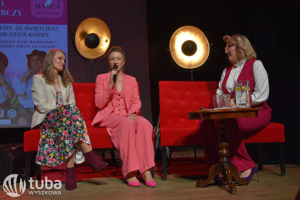 Konferencja „Jesteś i to wystarczy