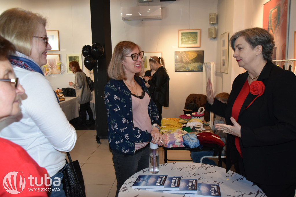 Konferencja „Jesteś i to wystarczy