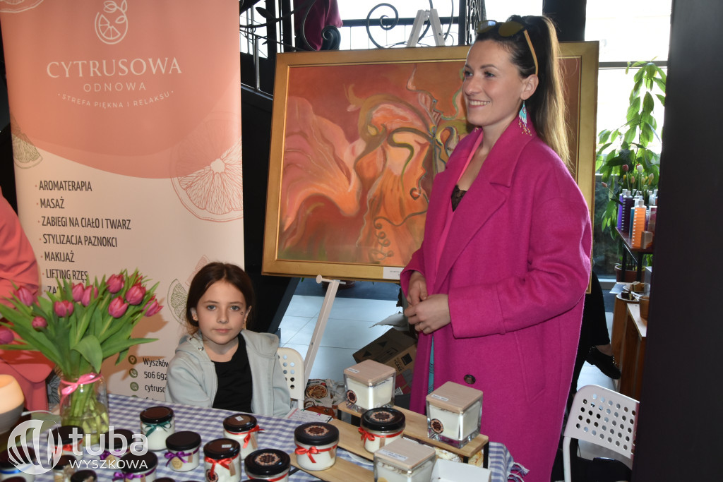 Konferencja „Jesteś i to wystarczy