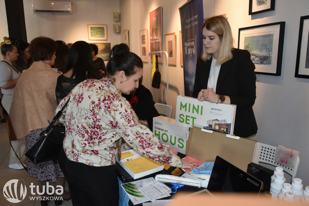 Konferencja „Jesteś i to wystarczy