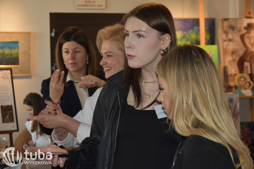 Konferencja „Jesteś i to wystarczy