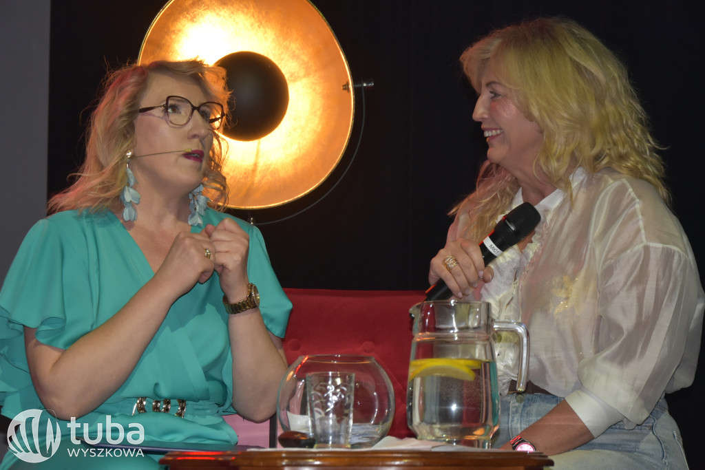 Konferencja „Jesteś i to wystarczy