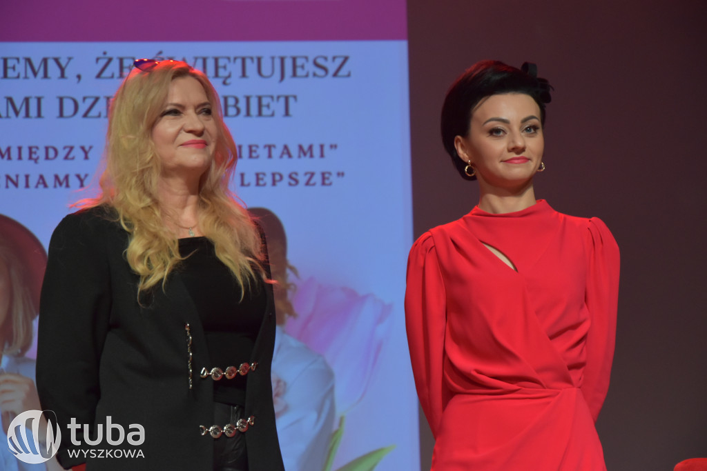 Konferencja „Jesteś i to wystarczy