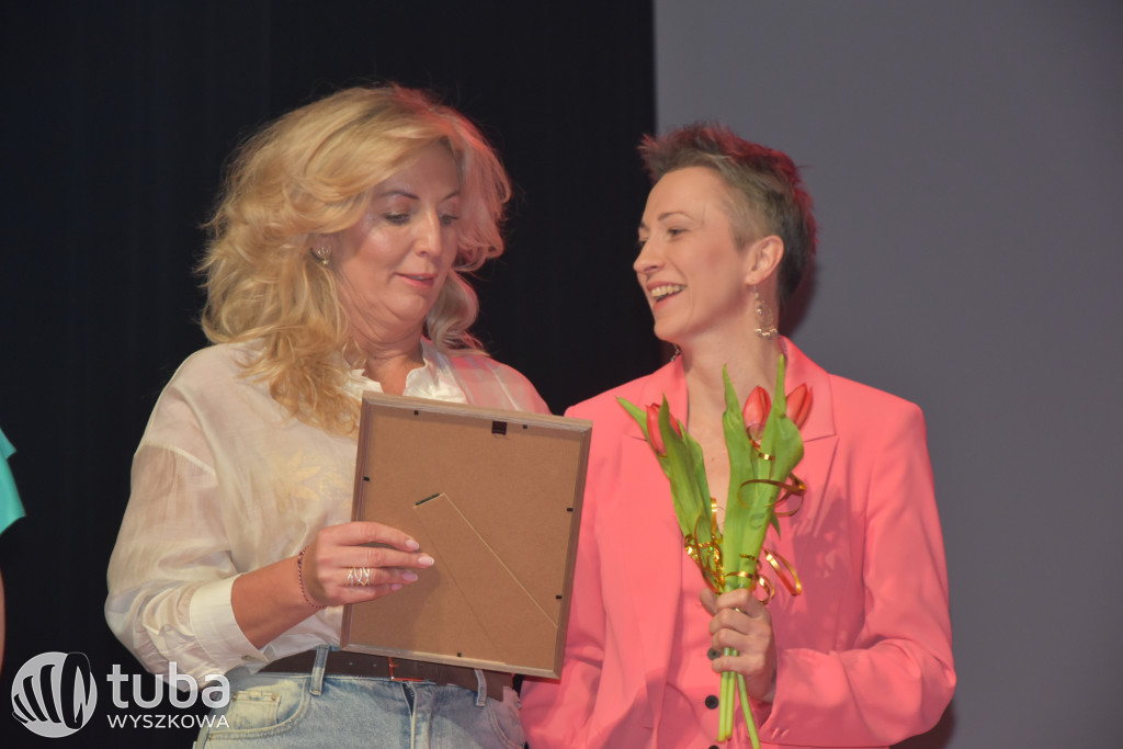 Konferencja „Jesteś i to wystarczy
