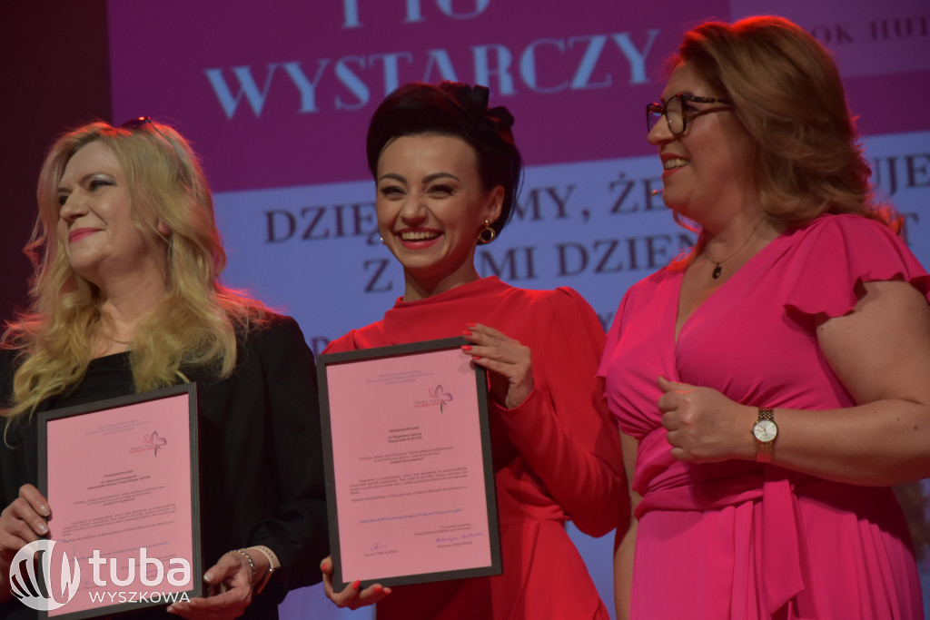 Konferencja „Jesteś i to wystarczy