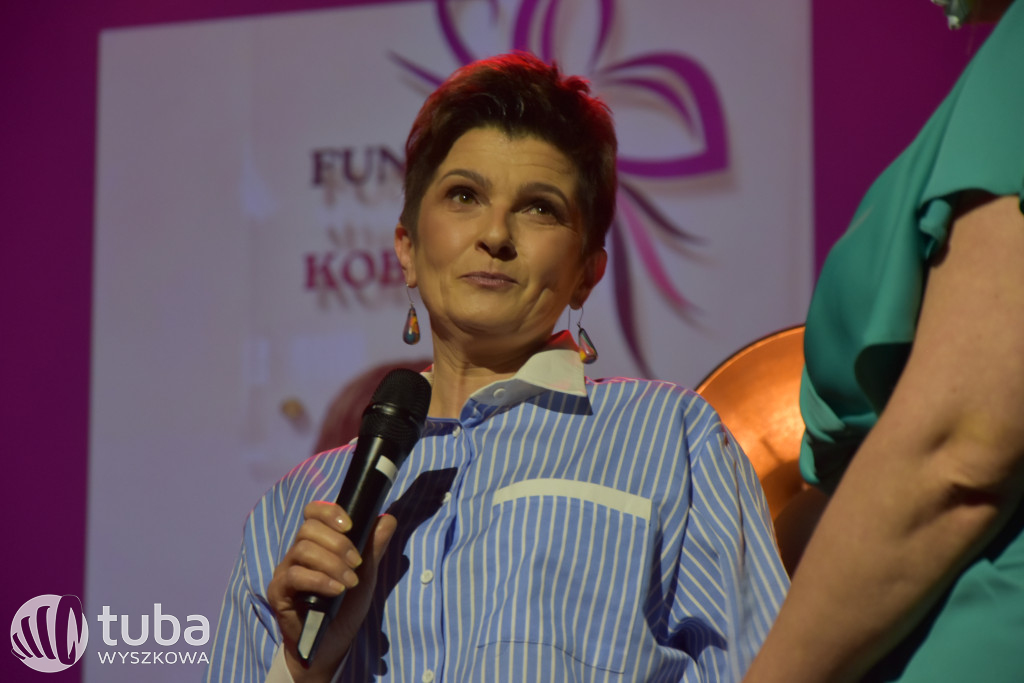 Konferencja „Jesteś i to wystarczy