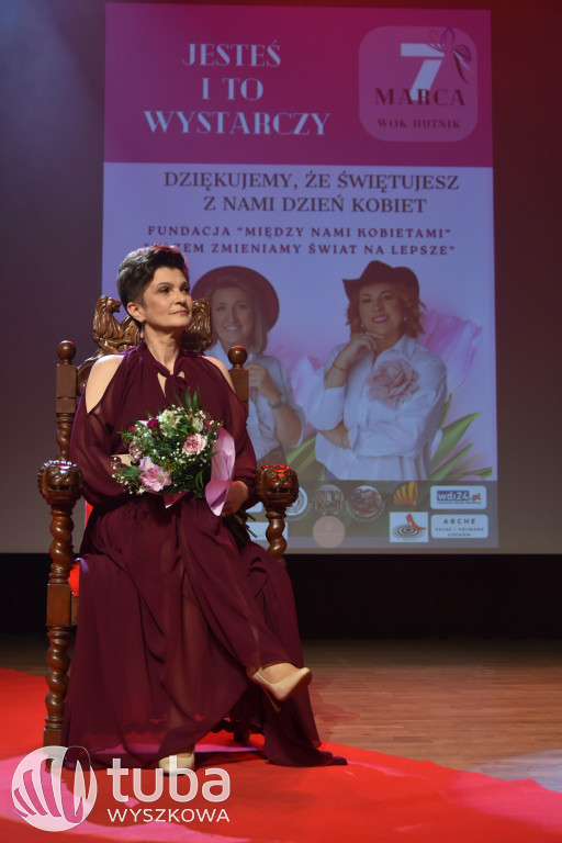 Konferencja „Jesteś i to wystarczy