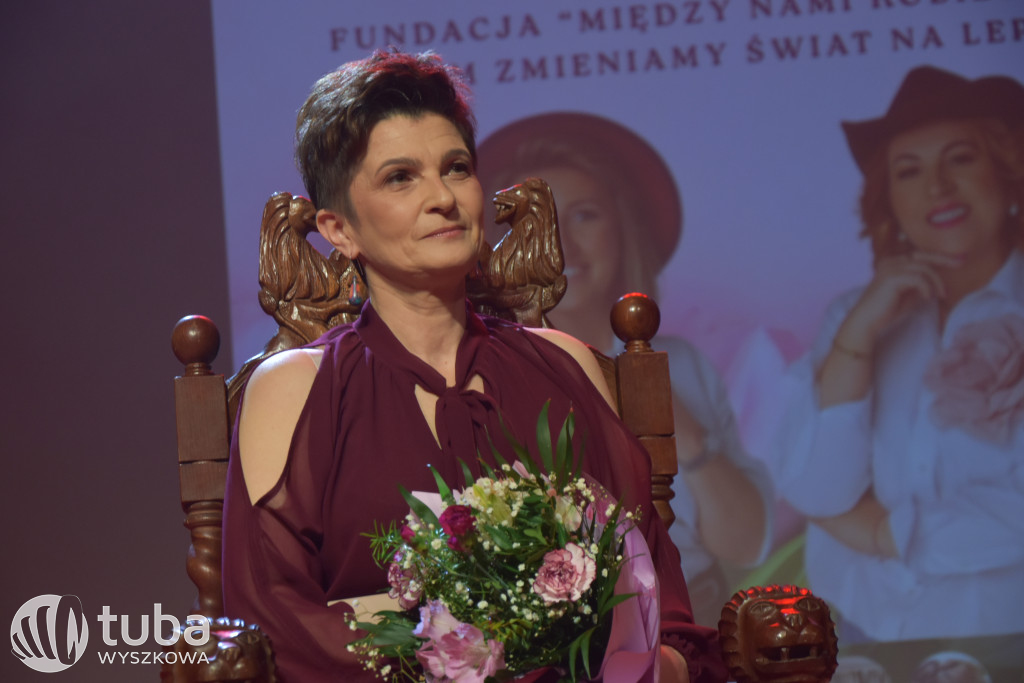 Konferencja „Jesteś i to wystarczy