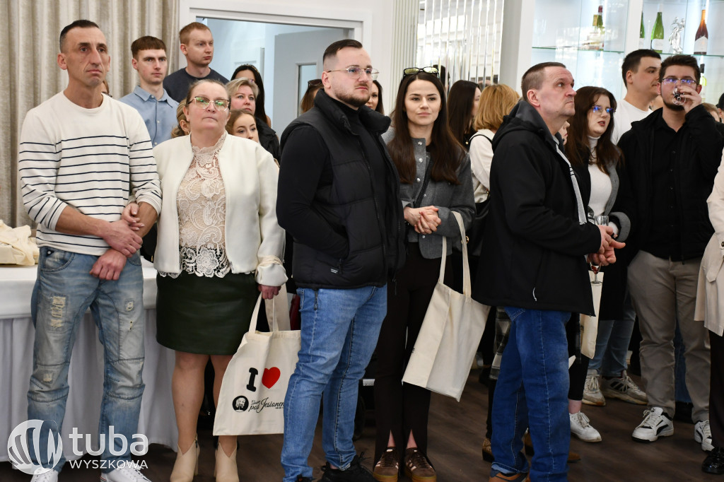 Dzień Otwarty w Gościńcu pod Jesionem