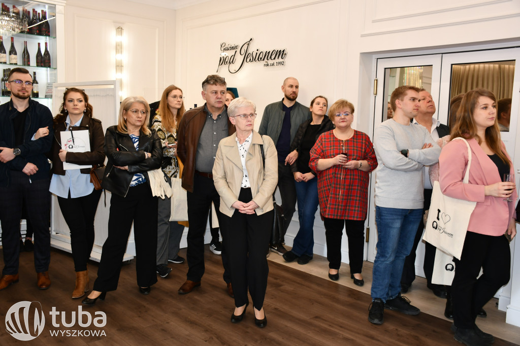 Dzień Otwarty w Gościńcu pod Jesionem