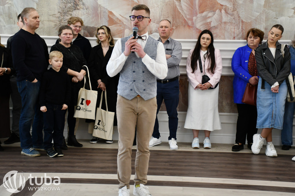 Dzień Otwarty w Gościńcu pod Jesionem