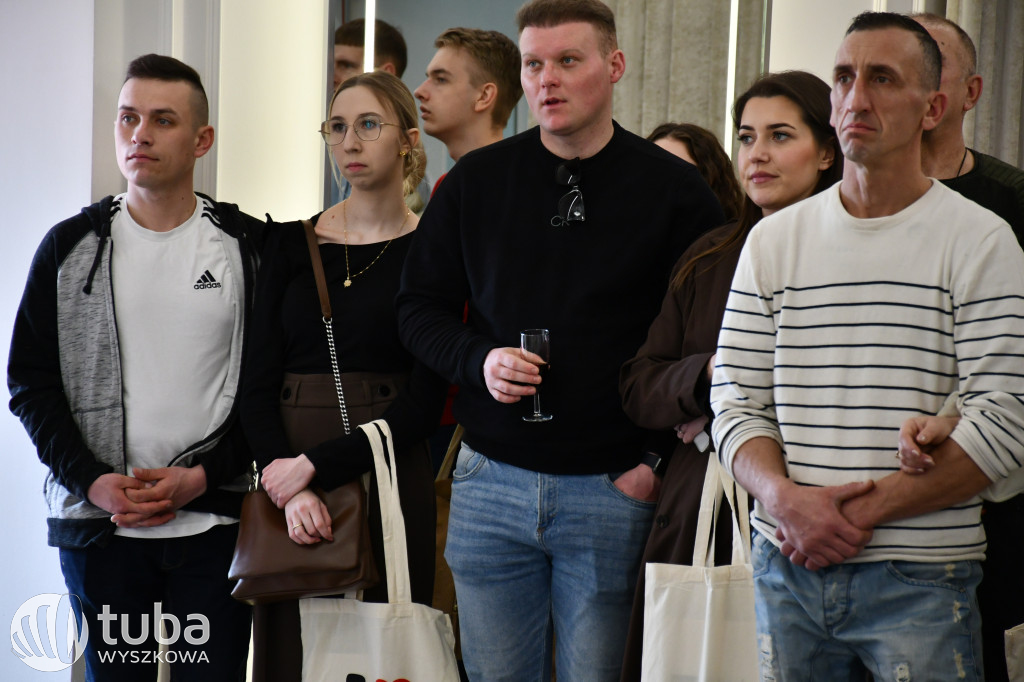 Dzień Otwarty w Gościńcu pod Jesionem