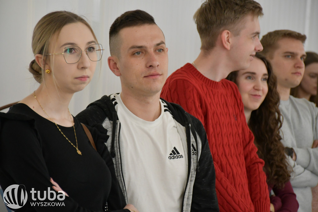 Dzień Otwarty w Gościńcu pod Jesionem