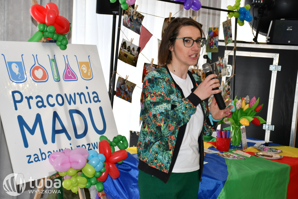 Dzień Otwarty w Gościńcu pod Jesionem