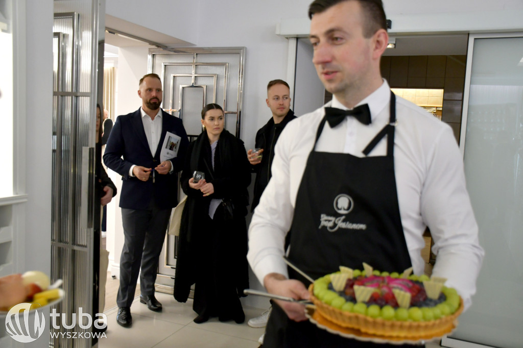 Dzień Otwarty w Gościńcu pod Jesionem