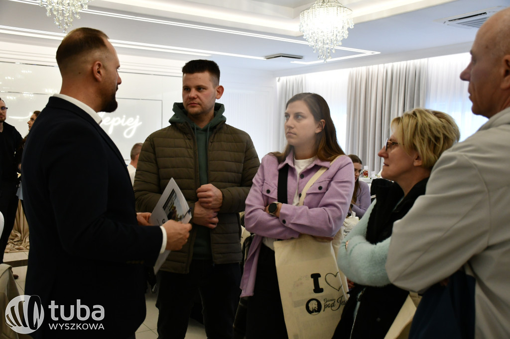 Dzień Otwarty w Gościńcu pod Jesionem