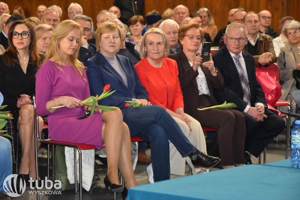 Mateusz Morawiecki w Wyszkowie