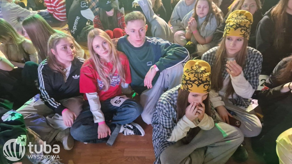 Mistrzowskie tytuły tancerzy Latino Fever