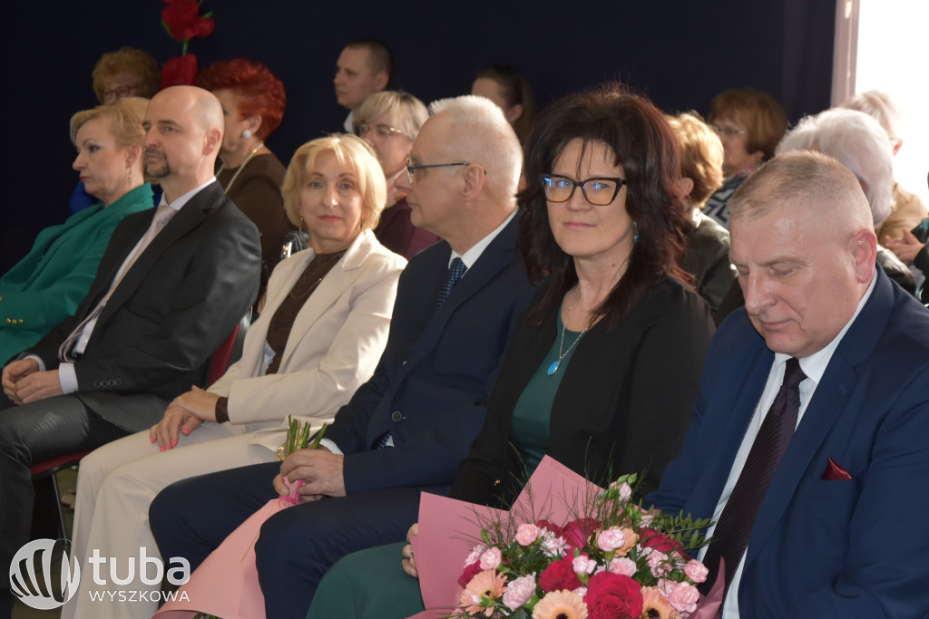Dr Barbara Dubniak Honorową Obywatelką Gminy Brańszczyk