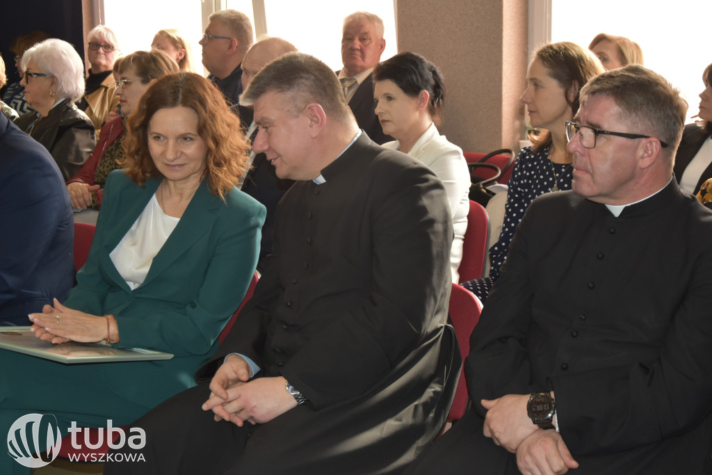 Dr Barbara Dubniak Honorową Obywatelką Gminy Brańszczyk